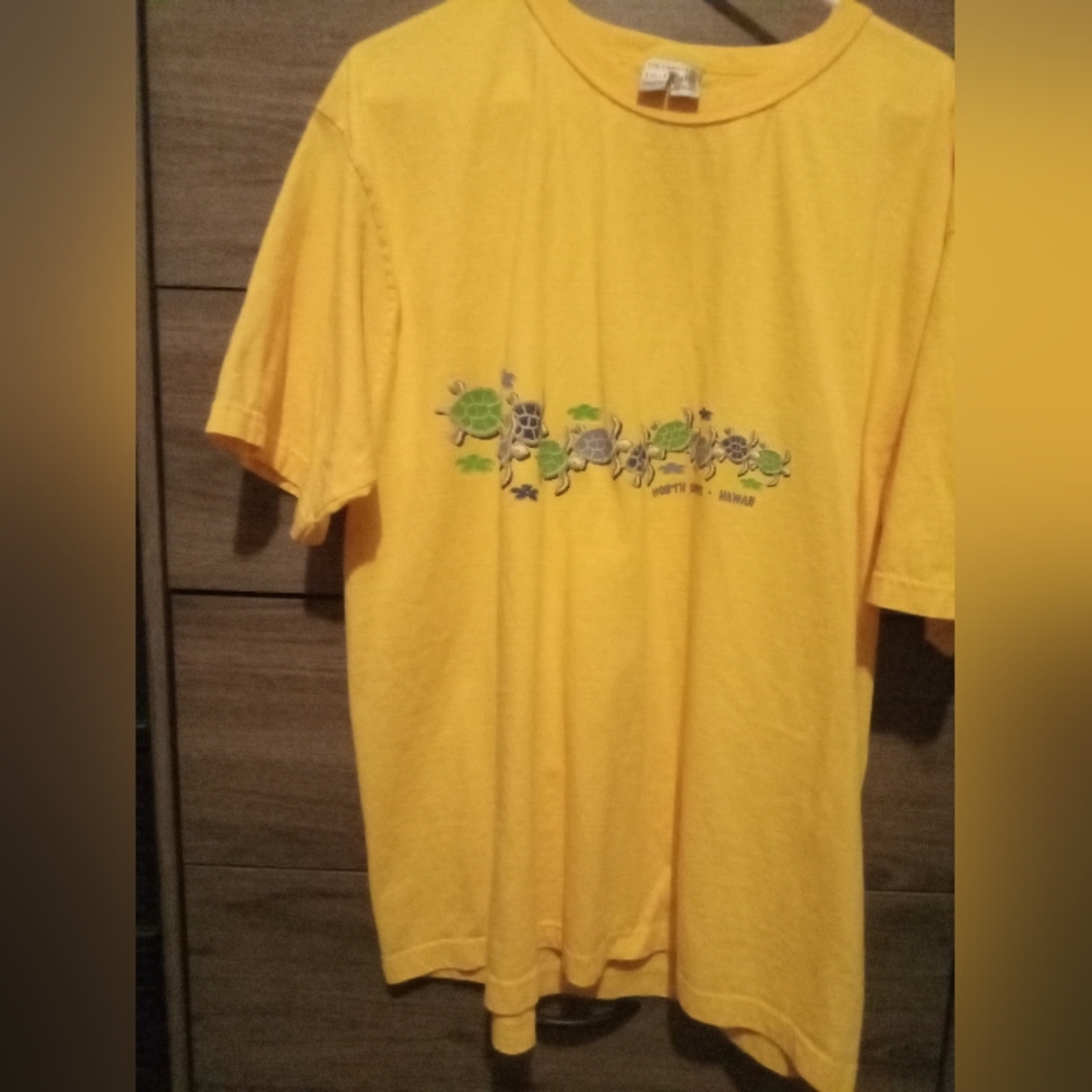 North Shore, Hawaii - Levi Strauss & CO T-Shirt
